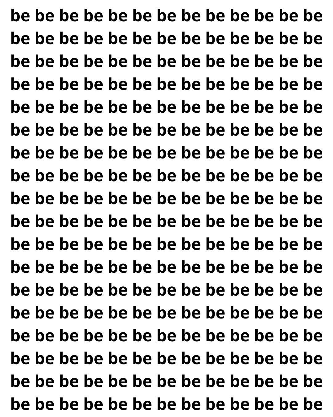 Illustration of one year later expectation from the mind